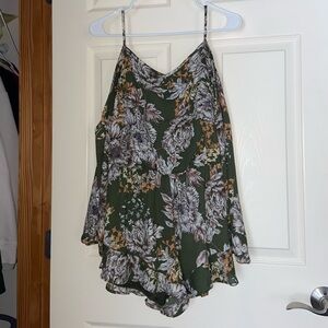 Alterd state romper